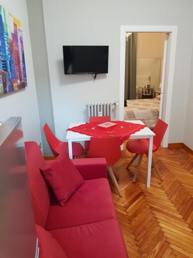 Appartamento Rosalba Asti Exterior foto