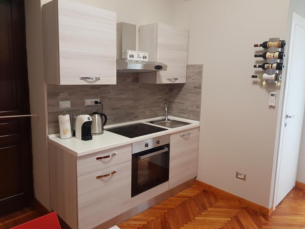 Appartamento Rosalba Asti Exterior foto